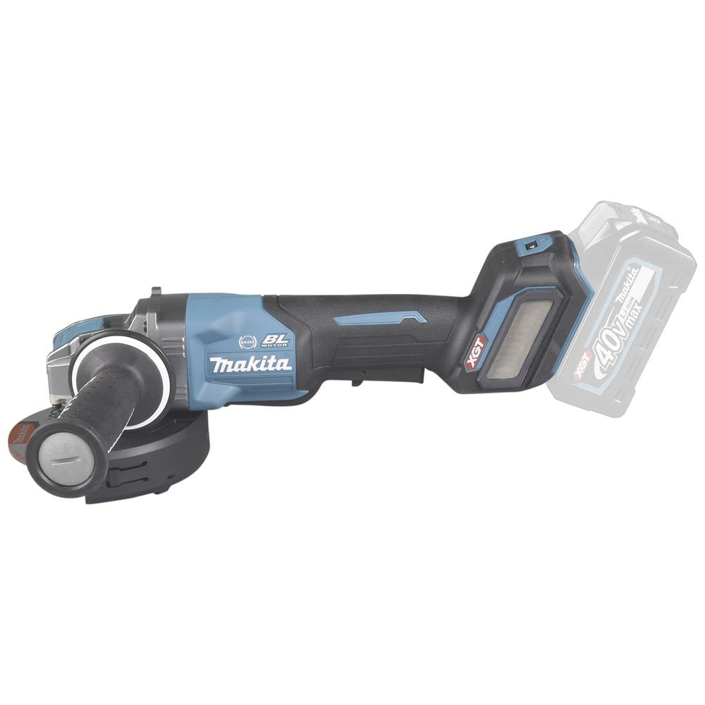 Makita GA044GZ Akku-Winkelschleifer Winkelschleifer 125 mm ohne Akku & Ladegerät