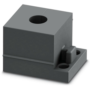 B-Ware Phoenix Contact Ces Srg Bk 7 Kabeltülle Kabelbefestigung Nbr Schwarz 20 Stuck