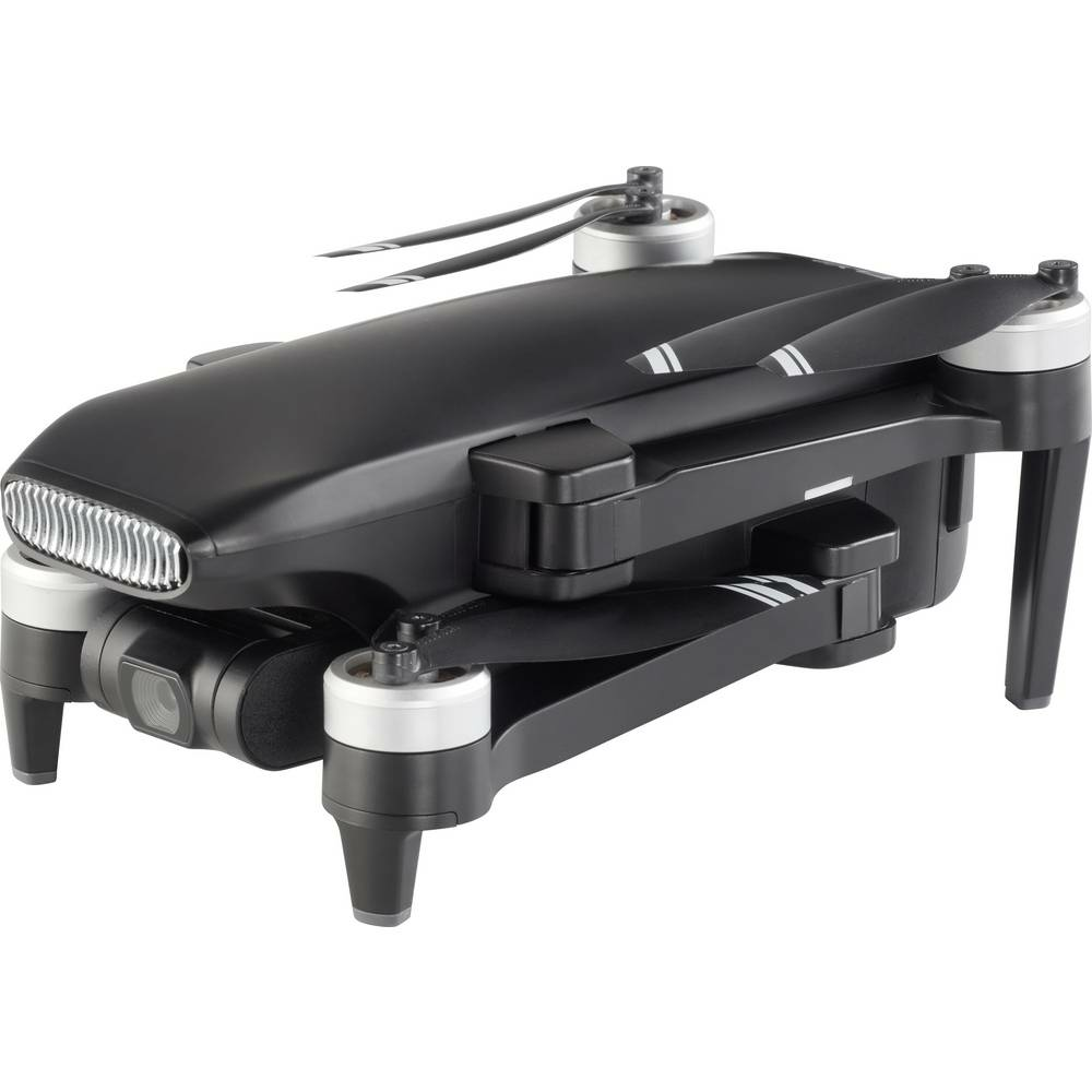 B-Ware Reely Gravitii Super Combo Quadrocopter Kameraflug Gps Rc Defektware Siehe Text