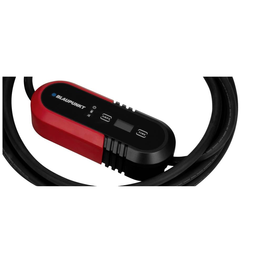 B-Ware Blaupunkt P1 Pm2 T2 Mobile Ladestation Typ 2 16 A 3.7 K W Ladestation Charger Lade