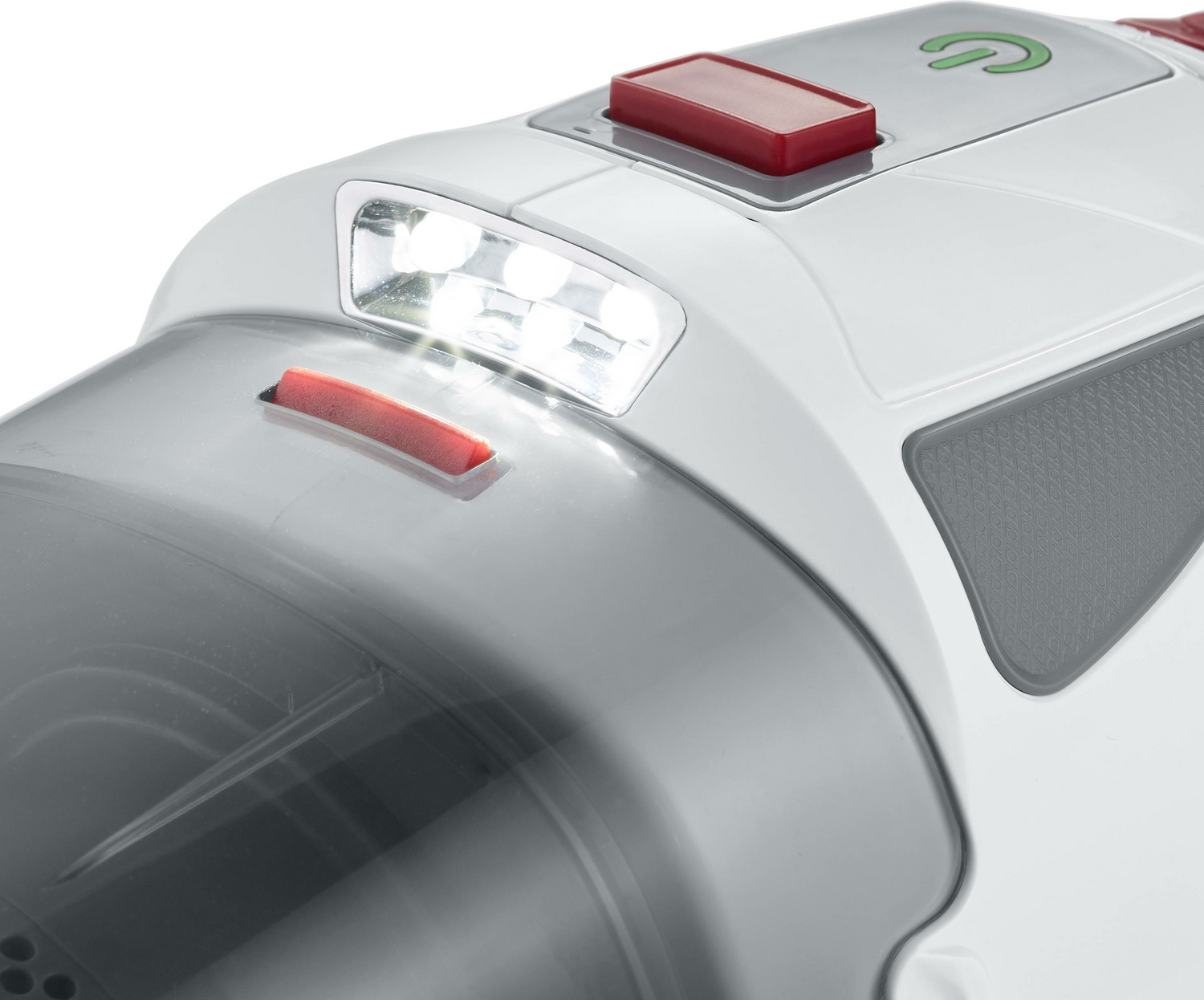 B-Ware Severin 4 In 1 Akku Handstaubsauger 18.5 V Staubsauger Akku Saubsauger Handsau165