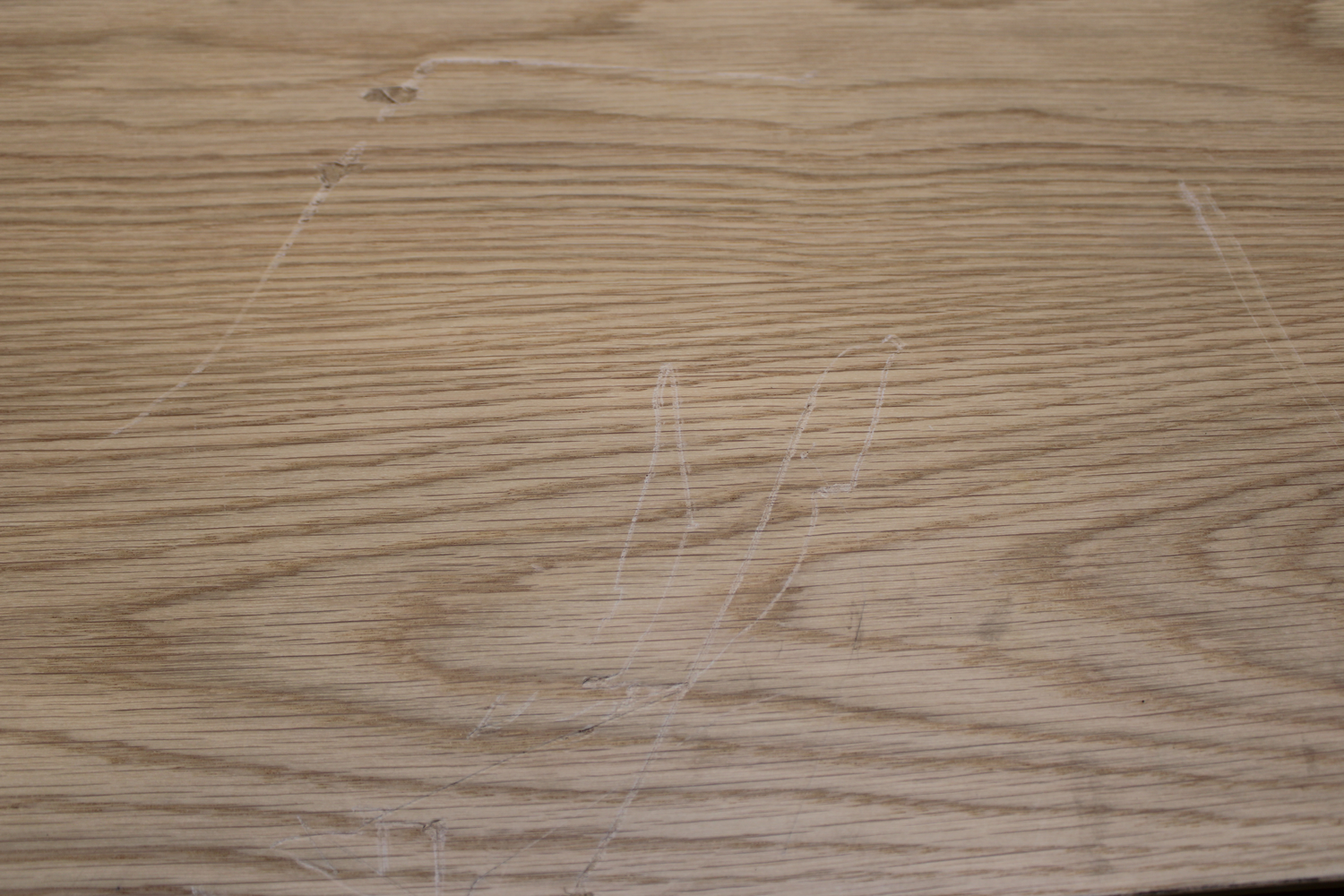 B-Ware &Tradition In Between Tisch SK6 Esstisch Esszimmertisch 100x250 SIEHE TEXT/FOTOS