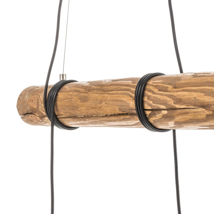 Euluna Hängeleuchte Sachiko Deckenlampe Pendelleuchte Deckenlampe Deckenlicht B-Ware