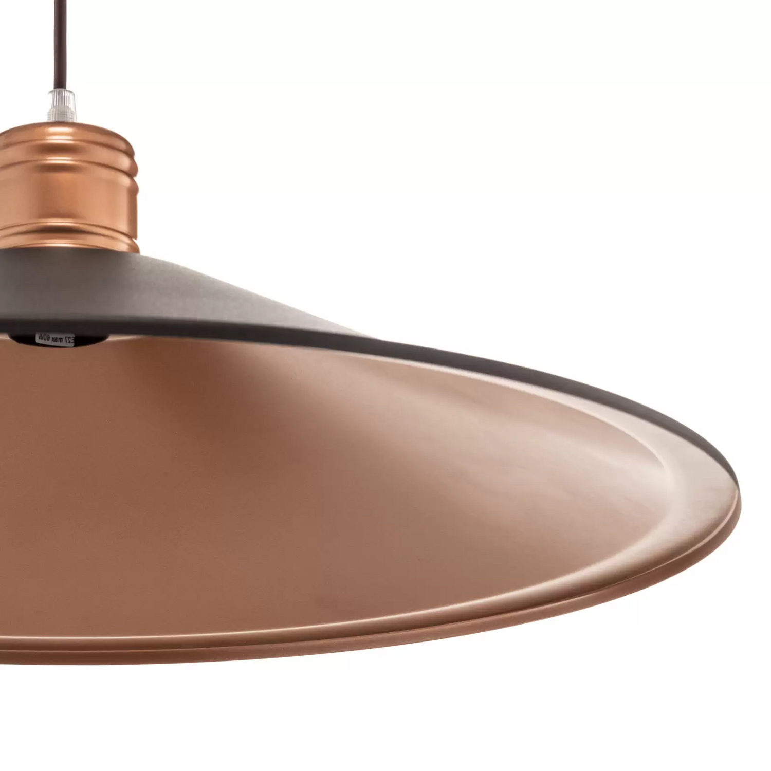 Nowodvorski Lighting Garret I Hängeleuchte Hängelampe Leuchte Lampe Licht B-Ware - 5903139644495