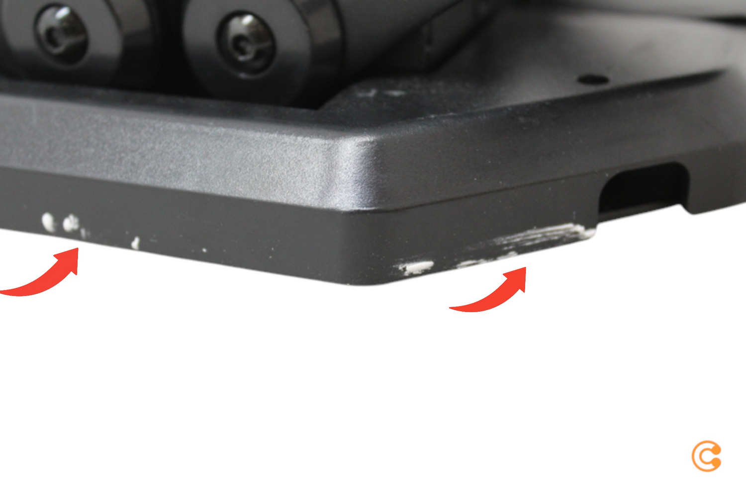 C-Ware Spea Ka Professional Tv Deckenhalterung Tv Halterung Halterung Siehe Text/Foto790 - 4016139084442