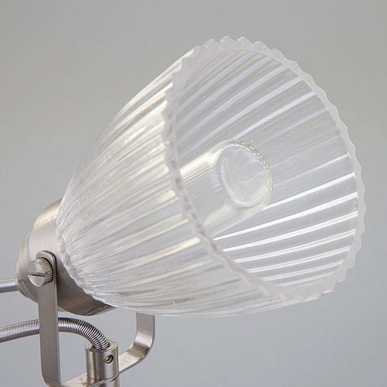 B-Ware Lindby Bad Wandleuchte Kara Flurleuchte Badezimmerlampe Wandstrahler G9 Lampe