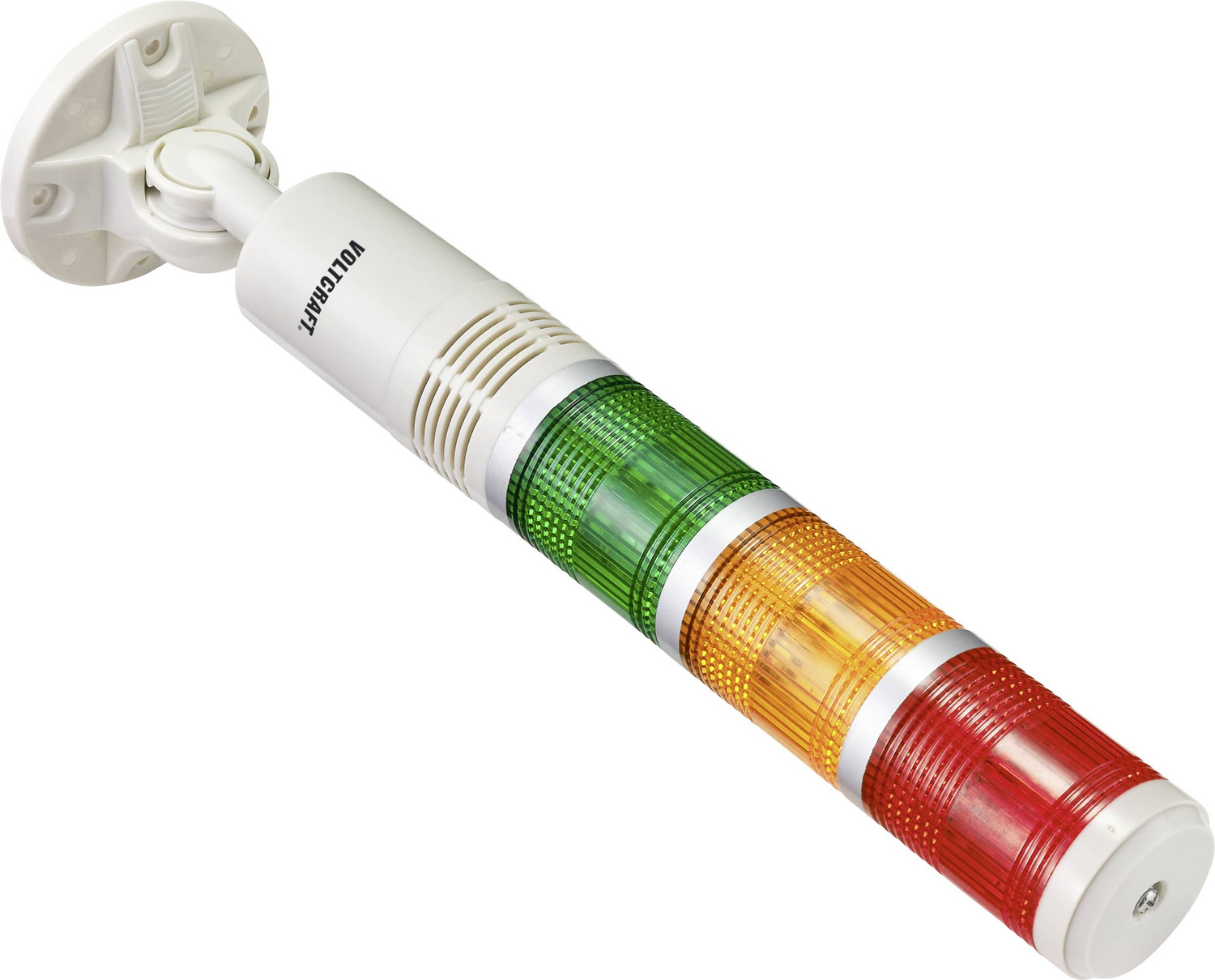 Voltcraft Co 300 Kohlendioxid Messgerät Wandmontage B-Ware