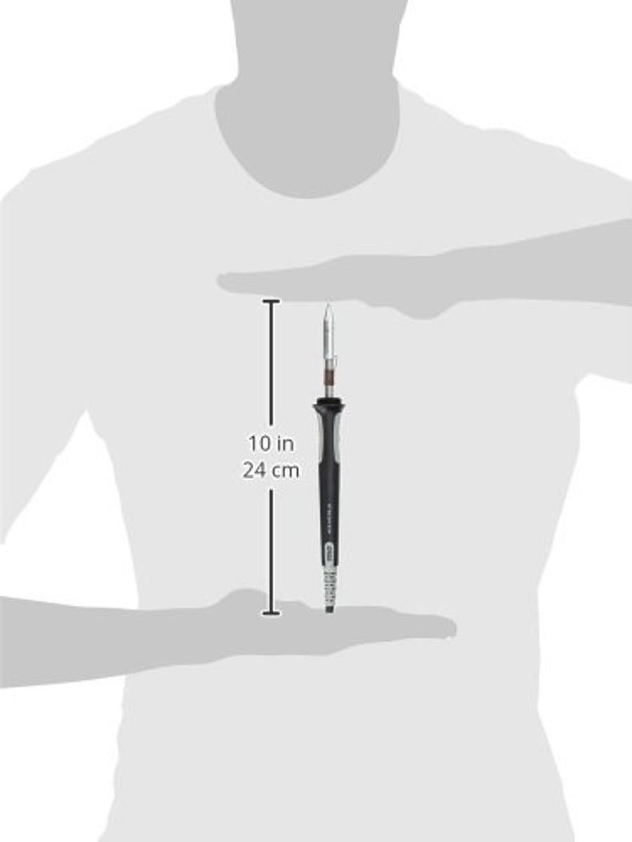 B-Ware Ersa 890 Cdj Ersatzlötkolben Für Ersa Lötstation Rds 80 Max. Temperatur 450°C