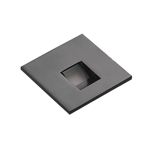 Arcchio Vexi Led Einbaulampe Deckenlampe Deckenleuchte Leuchte Cct Schwarz 7,310 B-Ware