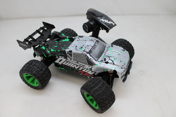Maverick Quantum Xt Flux 80 A 1/10 4 Wd Truck Elektro Truggy Defektware D-Ware