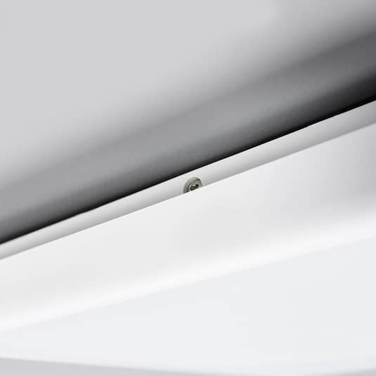 Arcchio Augustin Deckenlampe Deckenlampe Lampe Leuchte Led Weiß Polycarbonat766 B-Ware - 4251096520484