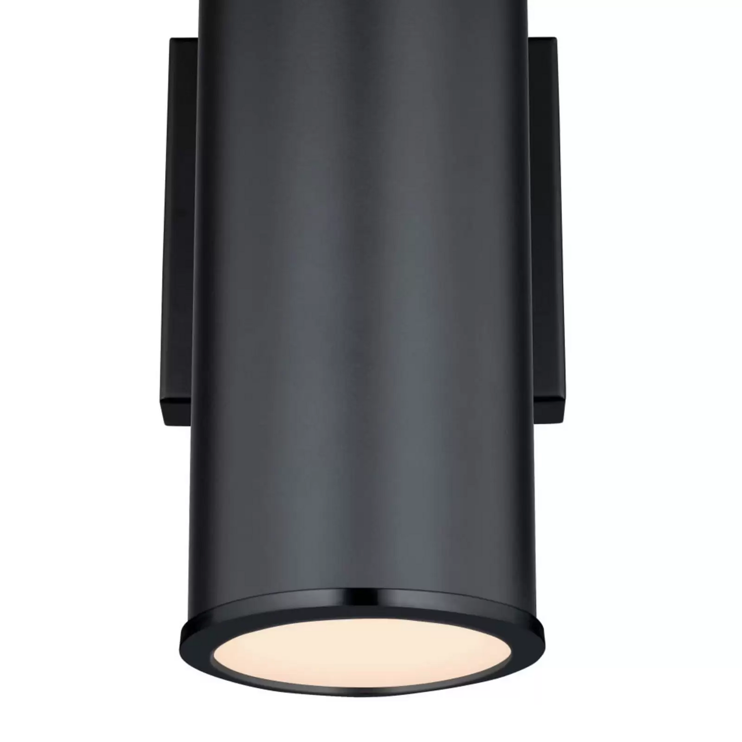 Westinghouse Marius Außenwandleuchte Schwarz Wandleuchte Lampe Leuchte Spot B-Ware - 4895105613127