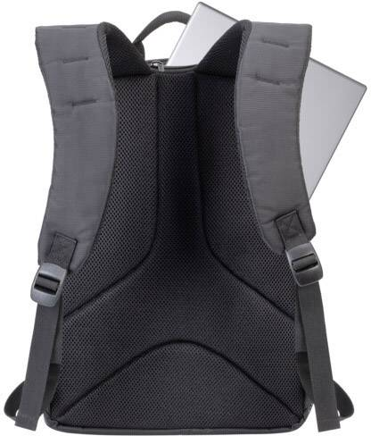 Rivacase 7490 (Ps) Rucksack Innenmaß 280x420x110mm Kamerarucksack B-Ware