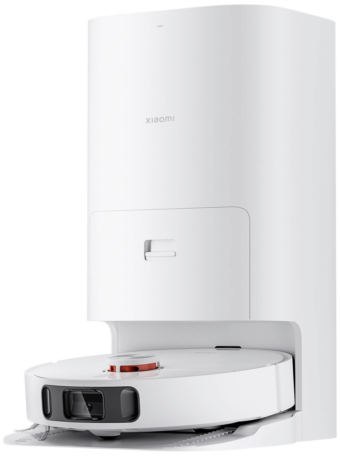 B-Ware Xiaomi B101 Gl Robot Vacuum X10+ Staubsauger Roboterstaubsauger Siehe Text/Foto - 6934177794070