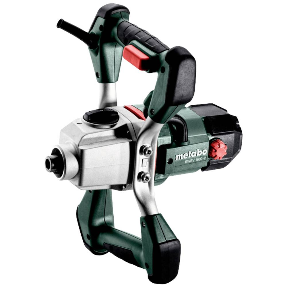 Metabo RWEV 1600-2 614050000 Rührwerk Rührwerkgerät Rührmaschine Maschine