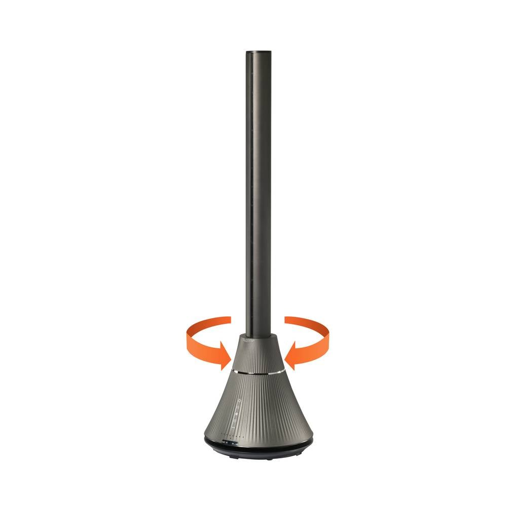 Sygonix Turmventilator Ventilator Heizlüfter Lüfter Standventilator SIEHE TEXT
