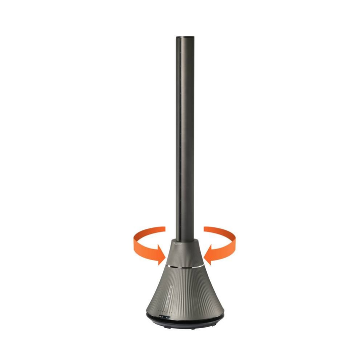 Sygonix Turmventilator Ventilator Heizlüfter Lüfter Standventilator SIEHE TEXT