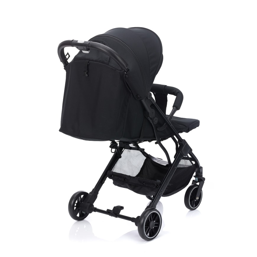 LITTLE ONE Trip Black Kinderwagen Sportkinderwagen Sportwagen Babywagen Wagen