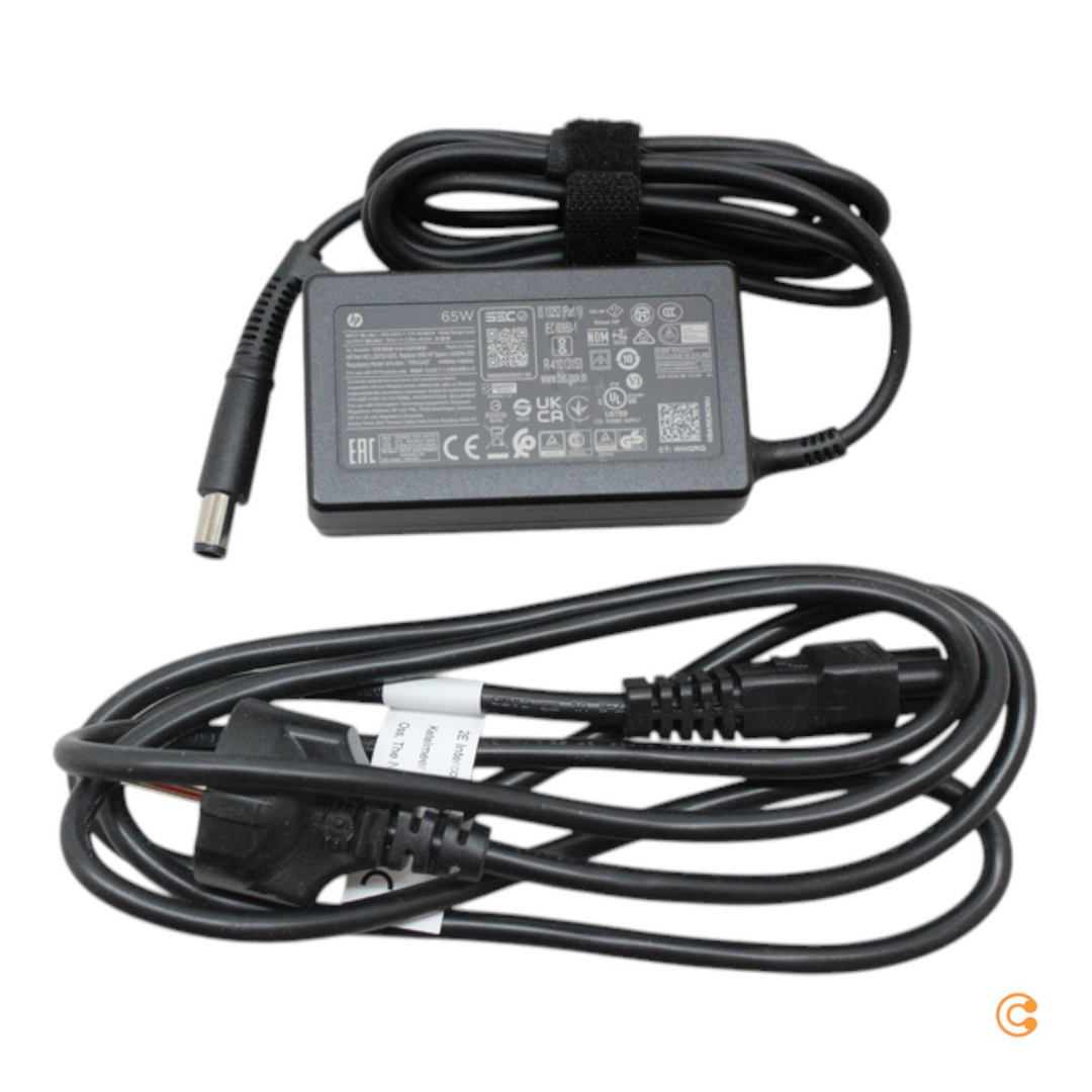 HP 65W HP Laptop Ladegerät 45W Power Adapter Computer Ladeadapter