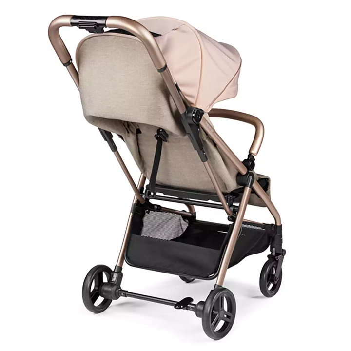 Peg Pérego Kinderwagen Selfie Mon Amour Sportwagen Reisebuggy Buggy Kinder Wagen B-Ware
