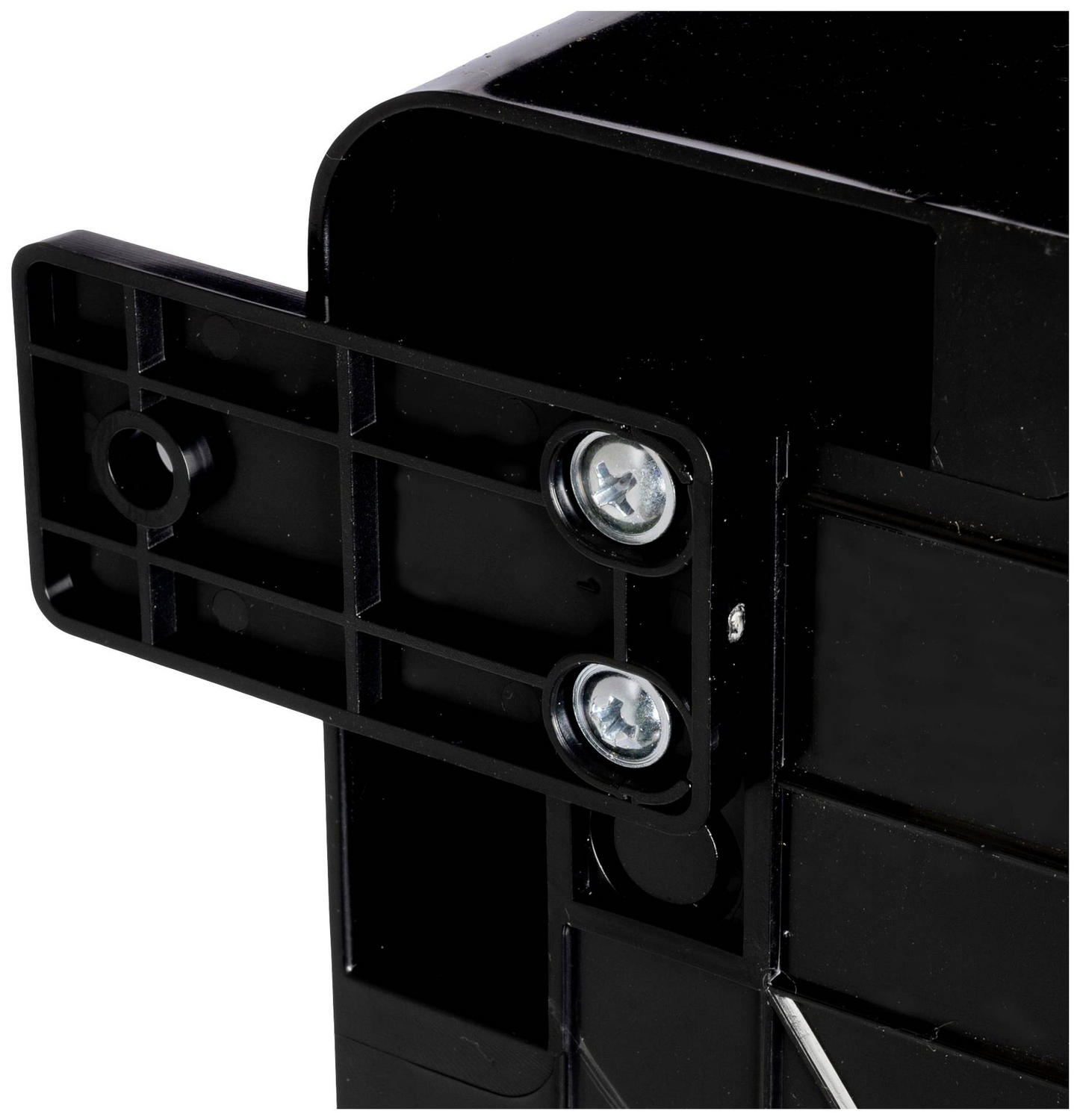 B-Ware Boxexpert Bxppabsb250350150 F01 Installations Gehäuse Wandschrank Gehäuse