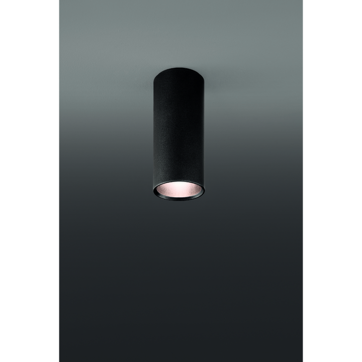 Lodes Deckenleuchte A Tube Deckenlampe Deckenlicht Leuchte Lampe Licht Modern B-Ware - 8057501000512