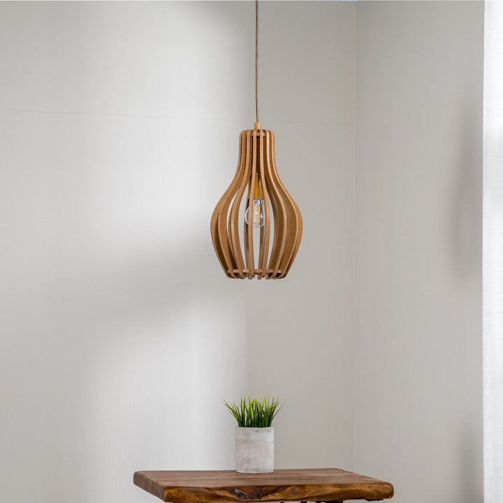 Nowodvorski Lighting Ika Ia Hängeleuchte Hängelampe Leuchte Lampe Dekoleuchte B-Ware - 5903139417198