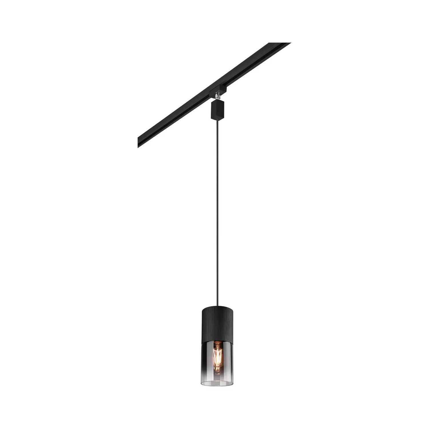 Trio Lighting Hängeleuchte Robin Für Du Oline Schienensystem Pendellampe B-Ware