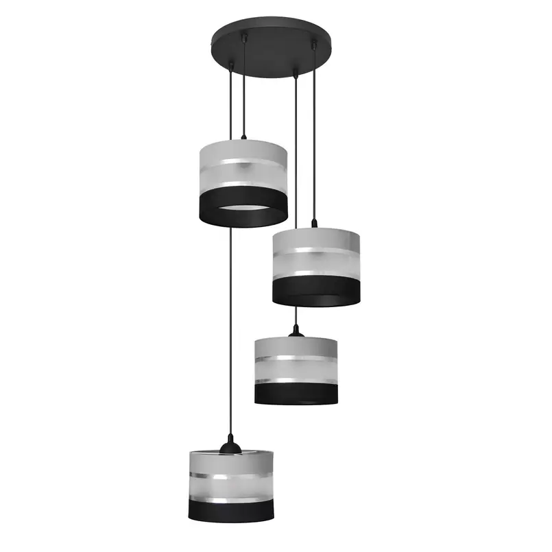 Euluna Pendelleuchte Helen Hängeleuchte Deckenleuchte Deckenlampe Lampe Leuchte B-Ware - 5902349228860
