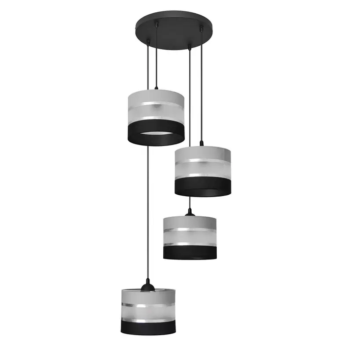 Euluna Pendelleuchte Helen Hängeleuchte Deckenleuchte Deckenlampe Lampe Leuchte B-Ware - 5902349228860