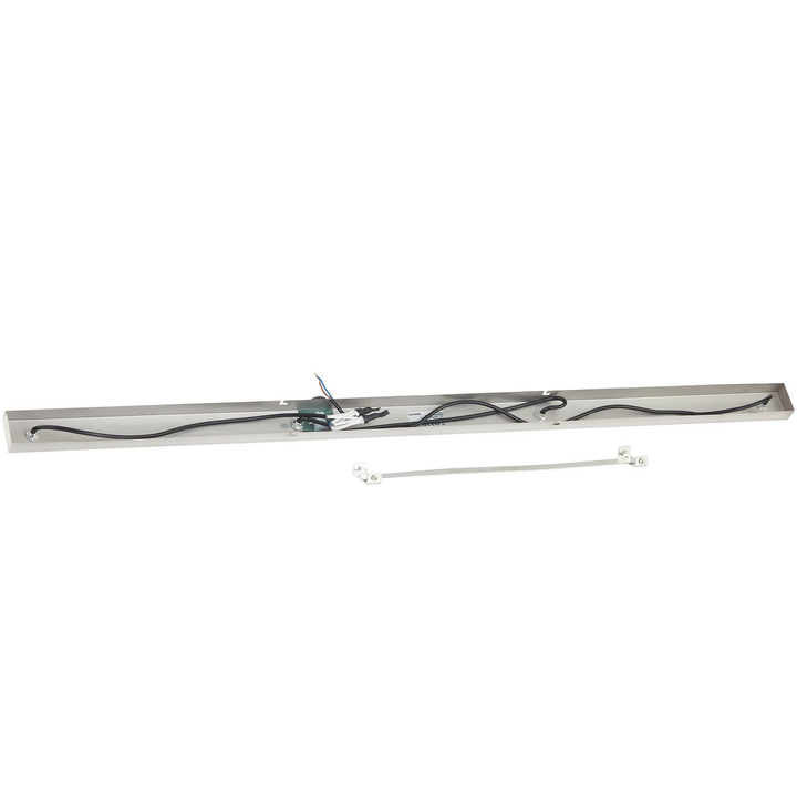 Lucande Diano Hängeleuchte Rauchgrau Vierflammig Deckenlampe Deckenleuchte Lampe B-Ware - 4251911767407