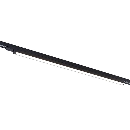 B-Ware Arcchio Harlow Led Leuchte Deckenlampe Deckenleuchte Led Flurlicht Schwarz 3000 K