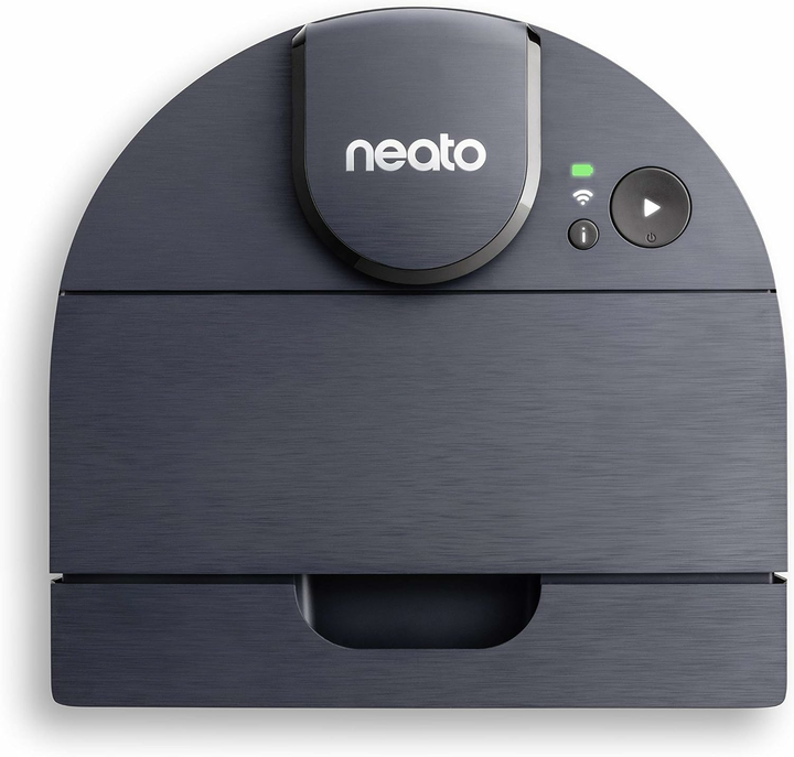 Neato Robotics D8 Intelligenter Saugroboter Staubsaugerroboter Defektware D-Ware