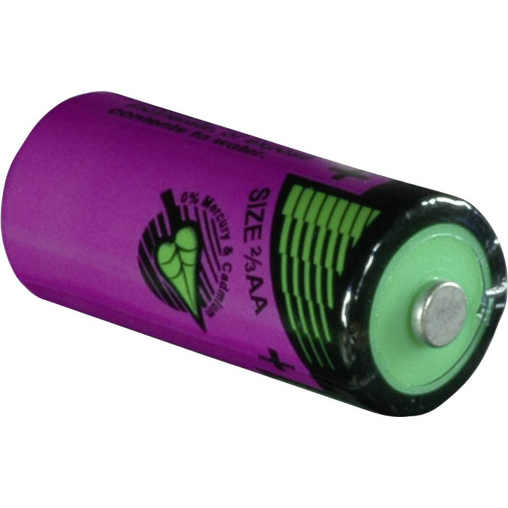 Tadiran Batteries SL 761 S Spezial-Batterie AA Lithium 3.6 V 1500 mAh Batterie