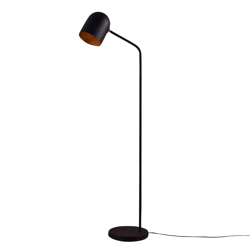 B-Ware Lindby Stehleuchte Morik Stehlampe Lampe Standleuchte Leseleuchte Leuchte E27
