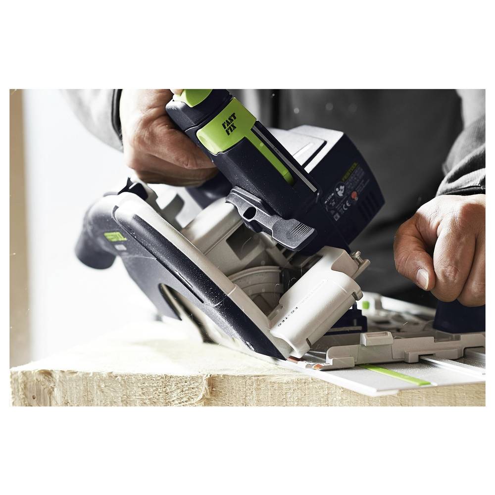 Festool Kreissägeblatt Set Sägeblatt Wood Fine Cut Universal Vorteilspack Holz - 4014549453032