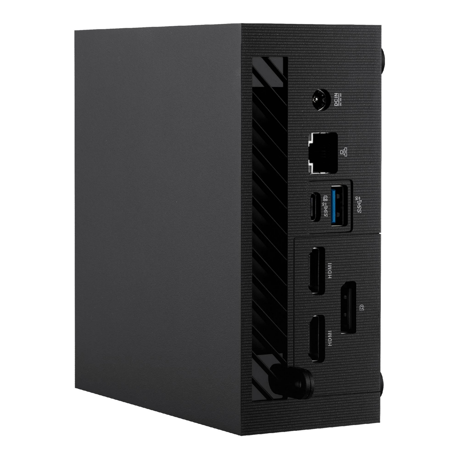Asus Barebone Pn64 Bb7014 Md Intel Core I7 I7 12700 H Intel Iris Xe Graphics Pc157 B-Ware