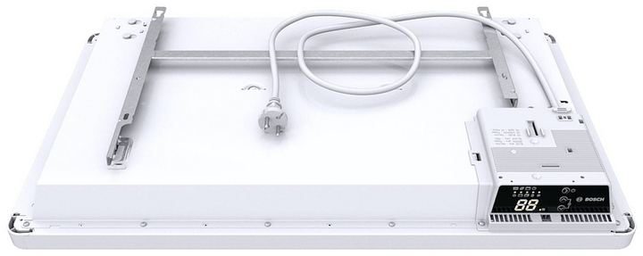 Bosch 7738336937 Konvektor Heizung Elektroheizung Heizstrahler DEFEKTWARE