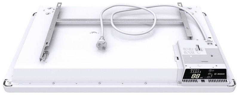 B-Ware Bosch 7738336937 Konvektor Heizung Elektroheizung Heizstrahler Defektware