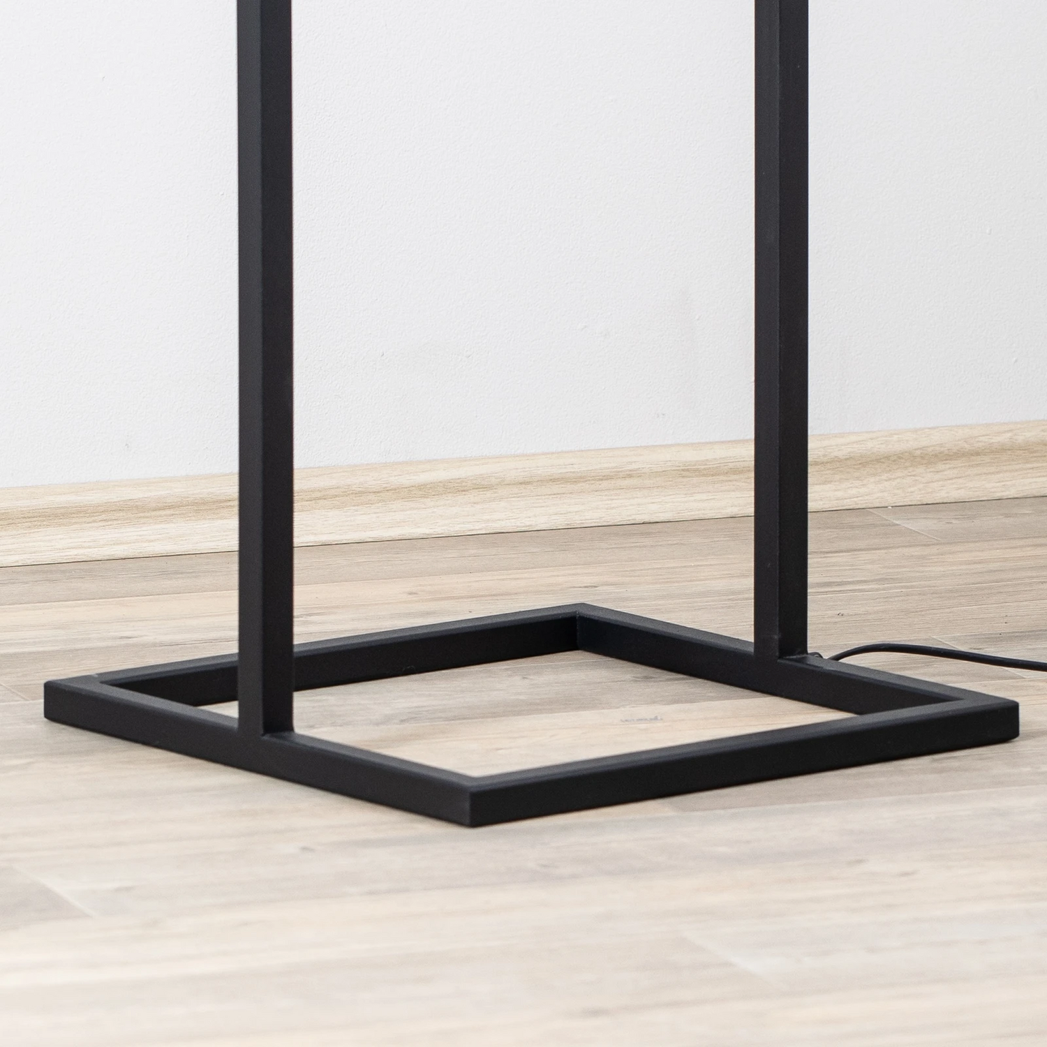 B-Ware Envostar Hyazinth Stehleuchte Stehlampe Standleuchte Leuchte Mit 2 Blumentöpfen
