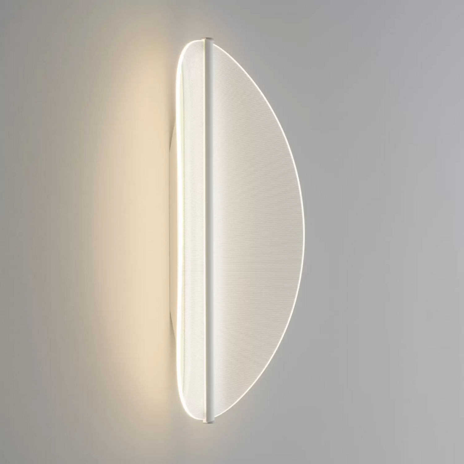 Stilnovo Diphy Led Deckenleuchte Dali Push 54 Cm Deckenlampe Siehe Text/Foto B-Ware - 8033913276387
