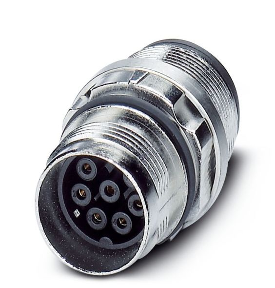 Lapp M17 G4 3+Pe F 44423095 Epic Power Kabel 5 Stück Buchse B-Ware