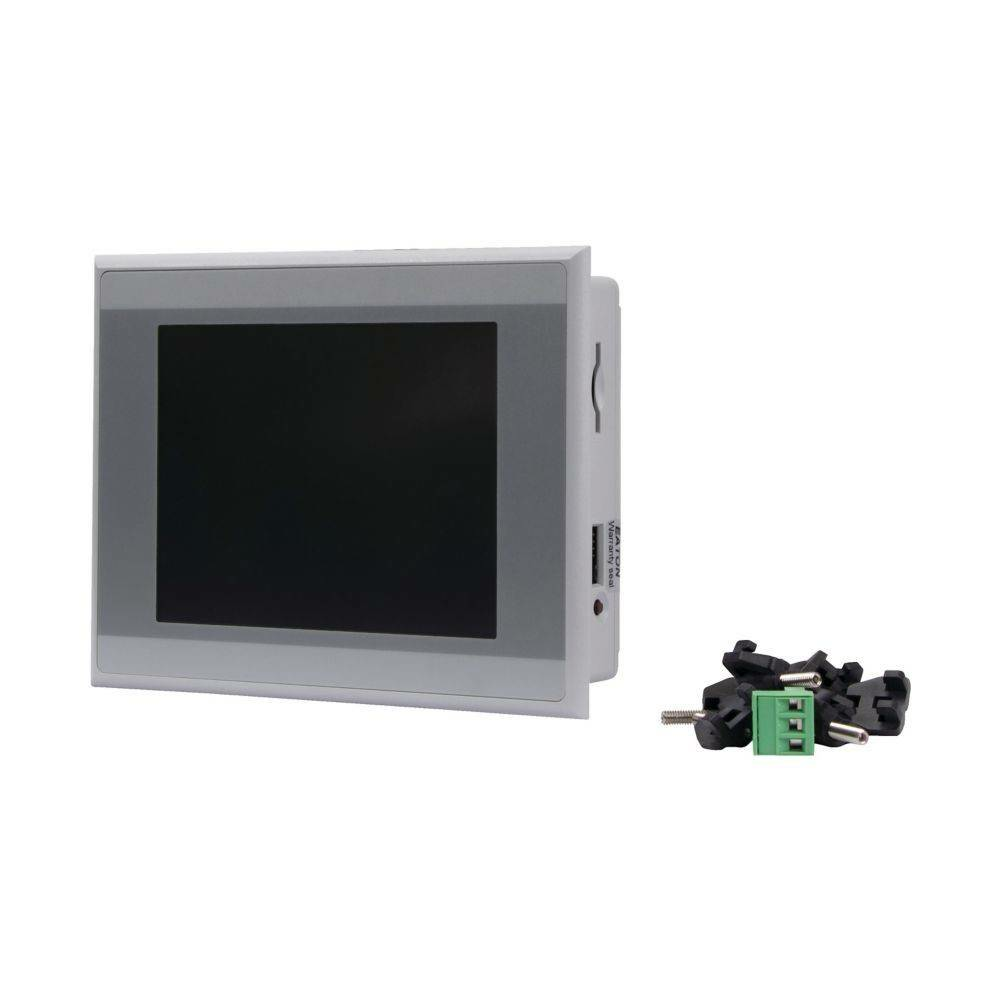 Eaton Sps Bedienpanel Bedienpanel 20.4   28.8 V/Dc 64000 K B Touch Panel Elektrik B-Ware