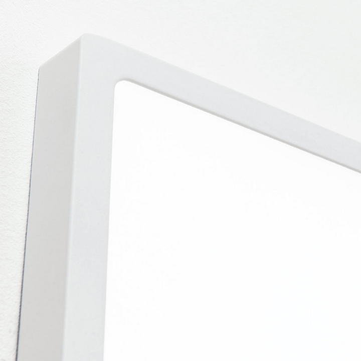 Orion Eckige Led Wandleuchte Lero Wandleuchte Wandlicht Bilderleuchte 40 X 40 Cm B-Ware - 9003090258147