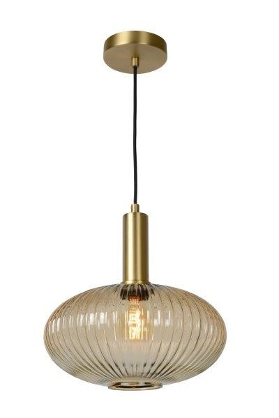 B-Ware Lucide Maloto Pendelleuchte Pendellampe Leuchte Lampe Hängeleuchte Licht