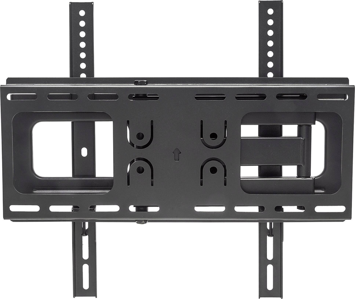 B-Ware Manhattan 461252 Tv Wandhalterung 81,3 Cm 32"   139,7 Cm 55" Wandhalterung Wand