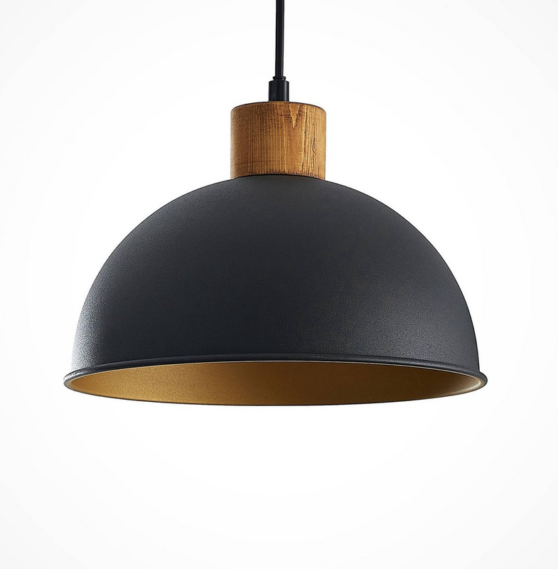 Lindby Flurin Hängeleuchte Deckenlampe Pendelleuchte Wohnzimmerleuchte Leuchte B-Ware - 4251096599930
