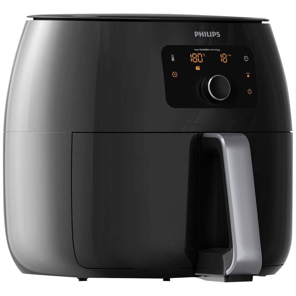Philips Home Premium Xxl Hd9650/90 Heißluft Fritteuse Airfryer Heißluftofen448 B-Ware