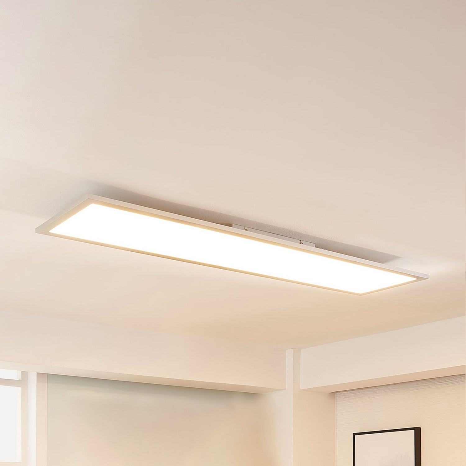 Arcchio Lysander Led Panel Deckenleuchte Deckenlampe Panelleuchte Led Leuchte393 B-Ware - 4251096540864