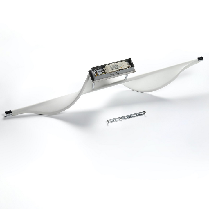 Lucande Edano Led Deckenlampe Dimmbar Deckenlampe Deckenlicht Wohnimmerlampe589 B-Ware